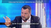 Parola di Matteo Salvini