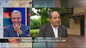 La legittima difesa per Antonio di Pietro