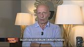 "Il ricatto mafioso dei grillini"