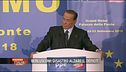 Berlusconi: disastro alzare il deficit