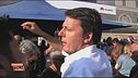 In piazza contro "il governo dei cialtroni"