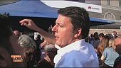In piazza contro "il governo dei cialtroni"