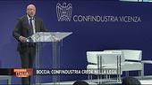 La scelta di Confindustria