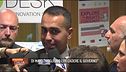 Parola di Luigi Di Maio