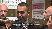 Parola di Luigi Di Maio