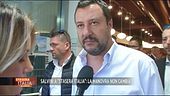 La manovra non si cambia
