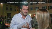 Governo, pace fiscale