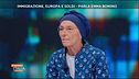 Immigrazione, Europa e soldi: parla Emma Bonino