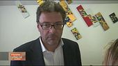 Giorgetti e la manovra da ammorbidire