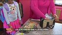 I bimbi stranieri di Lodi esclusi dalla mensa
