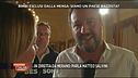 Merano, parla Matteo Salvini