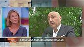 Italia bocciata, i nostri soldi sono a rischio?