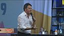 Renzi attacca il Governo