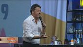 Renzi attacca il Governo