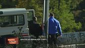 Claviere, la polizia francese scarica migranti