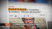 Ancora sbarchi fantasma