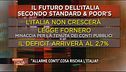Allarme conti
