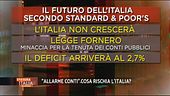Allarme conti