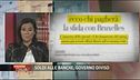 Gli effetti sul credito