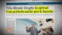 Banche in pericolo?