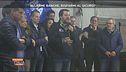 Parla Matteo Salvini