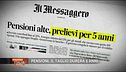 Solidarietà per 5 anni