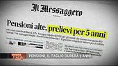Solidarietà per 5 anni