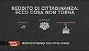 Gli ostacoli del reddito di cittadinanza