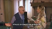 Vitalizi: la rivolta degli ex consiglieri