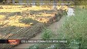 Maltempo: l'abusivismo che uccide
