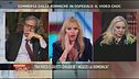 "Incidente amplificato"