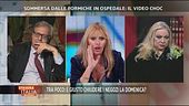 "Incidente amplificato"