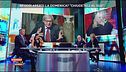 L'ira di Sgarbi contro Di Maio