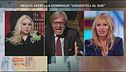 Il chiaro pensiero di Sgarbi sulla Raggi