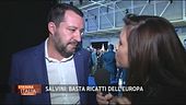La manovra di Matteo salvini