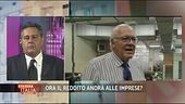 Reddito alle imprese?