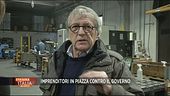 Imprenditori in piazza