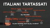 Italiani tartassati