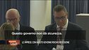 Imprese preoccupate per rischio recessione
