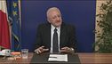 De Luca, parla di Di Maio