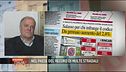 Aumenteranno le multe?