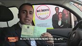 Aumenteranno le assicurazioni per il Nord?