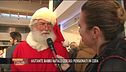 Torino: Cercasi Elfo per Babbo Natale