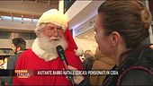 Torino: Cercasi Elfo per Babbo Natale
