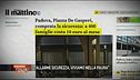 Padova, allarme sicurezza