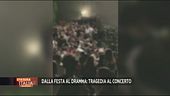 Il dramma della discoteca