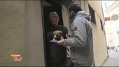 Lo sciopero ecclesiastico