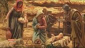 No al presepe, siamo tutti migranti