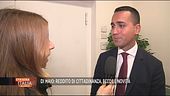 Parola di Luigi Di Maio