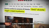 Canzone di Natale senza Gesù
